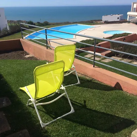 Terracos Da Peralta - Moradia D * Areia Branca