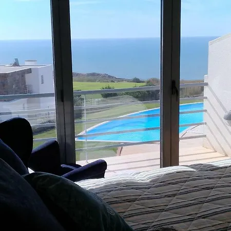 Terracos Da Peralta - Moradia D Βίλα Areia Branca