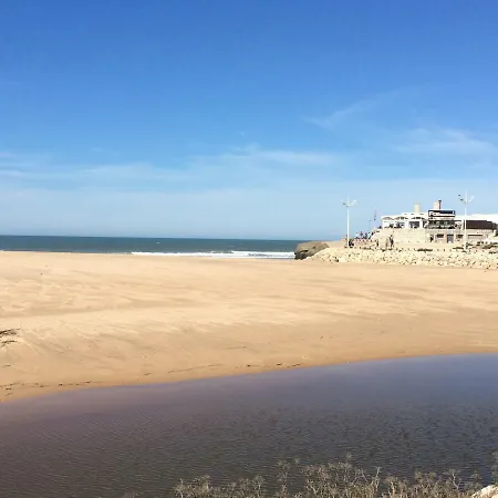 Βίλα Terracos Da Peralta - Moradia D Areia Branca