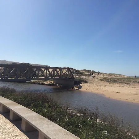 Terracos Da Peralta - Moradia D * Areia Branca