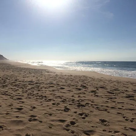 Terracos Da Peralta - Moradia D * Areia Branca