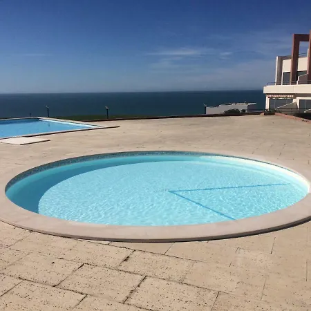 Terracos Da Peralta - Moradia D * Areia Branca